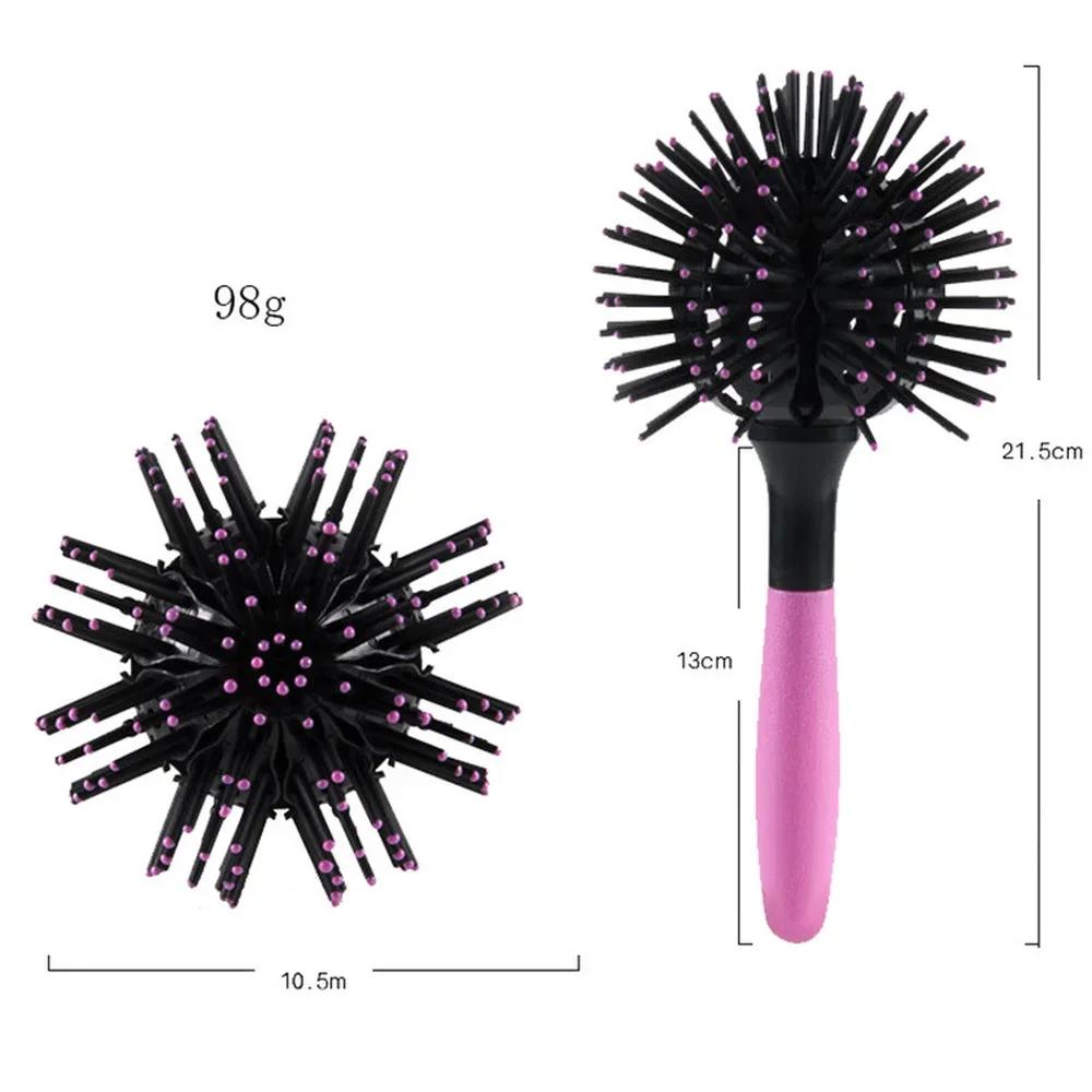CEPILLO DE CABELLO 360° Producto Viral