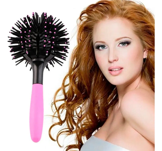 CEPILLO DE CABELLO 360° Producto Viral